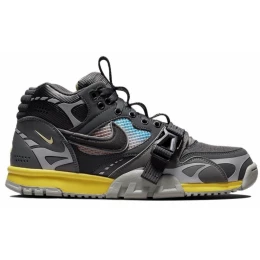 Кроссовки Nike Air Trainer 1 SP Dark Smoke Grey