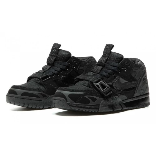Кроссовки Nike Air Trainer 1 SP Utility Triple Black