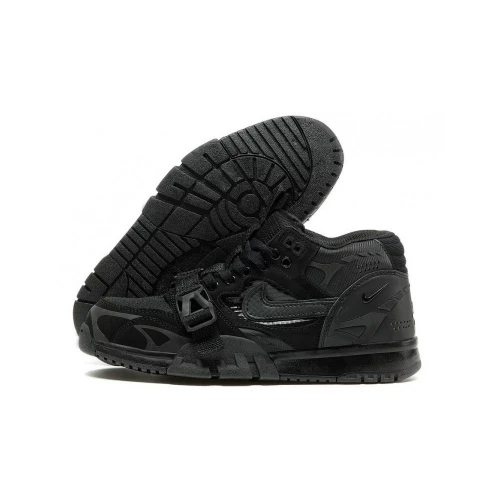 Кроссовки Nike Air Trainer 1 SP Utility Triple Black