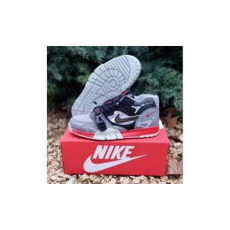 Кроссовки Nike Air Trainer 1 SP Utility Grey Red