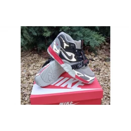 Кроссовки Nike Air Trainer 1 SP Utility Grey Red