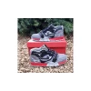 Кроссовки Nike Air Trainer 1 SP Utility Grey Red