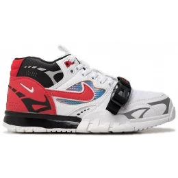 Кроссовки Nike Air Trainer 1 SP Revoltix White Red