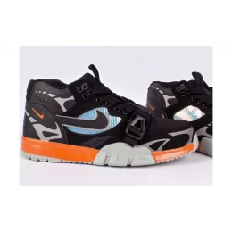 Кроссовки Nike Air Trainer 1 SP Utility Dark Grey