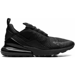 Кроссовки Nike Air Max 270 All Black