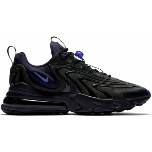 Кроссовки Nike Air Max 270 React ENG Black Sapphire