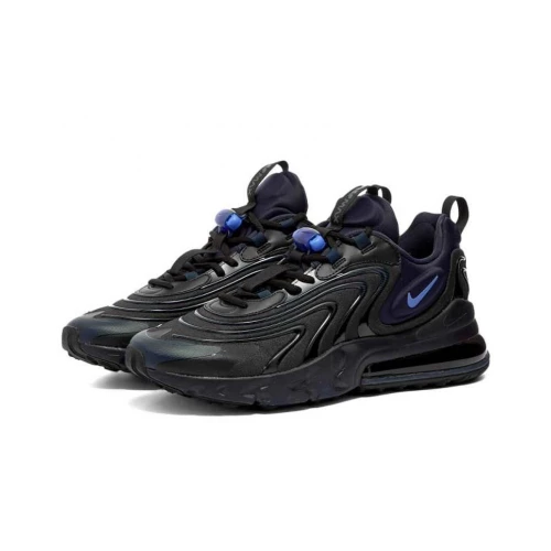 Кроссовки Nike Air Max 270 React ENG Black Sapphire