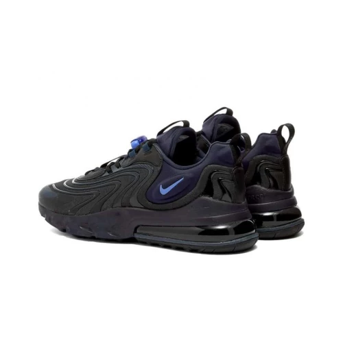 Кроссовки Nike Air Max 270 React ENG Black Sapphire