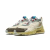 Кроссовки Nike Air Max 270 React Travis Scott Cactus Trails