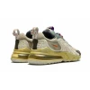 Кроссовки Nike Air Max 270 React Travis Scott Cactus Trails