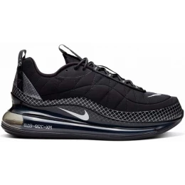 Кроссовки Nike Air Max MX-720-818 Black