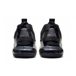 Кроссовки Nike Air Max MX-720-818 Black