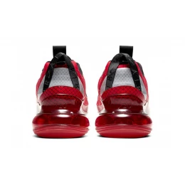 Кроссовки Nike Air Max MX-720-818 Red Black