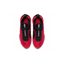 Кроссовки Nike Air Max MX-720-818 Red Black