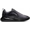 Кроссовки Nike Air Max 720 Triple Black