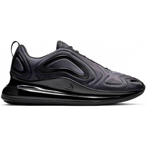 Кроссовки Nike Air Max 720 Triple Black