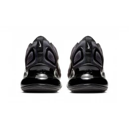 Кроссовки Nike Air Max 720 Triple Black