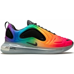 Кроссовки Nike Air Max 720 Be True