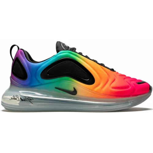 Кроссовки Nike Air Max 720 Be True
