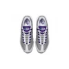 Nike Air Max 95 White Grey Purple