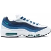 Кроссовки Nike Air Max 95 OG White Slate Blue