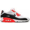 Кроссовки Nike Air Max 90 Essential White Black