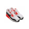 Кроссовки Nike Air Max 90 Essential White Black