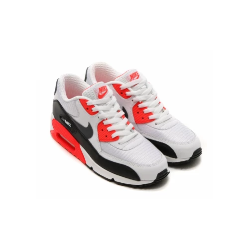 Кроссовки Nike Air Max 90 Essential White Black