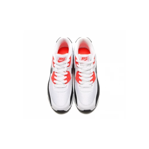 Кроссовки Nike Air Max 90 Essential White Black