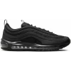 Кроссовки Nike Air Max 97 Triple Black