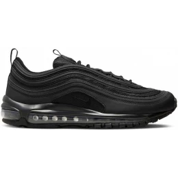 Кроссовки Nike Air Max 97 Triple Black