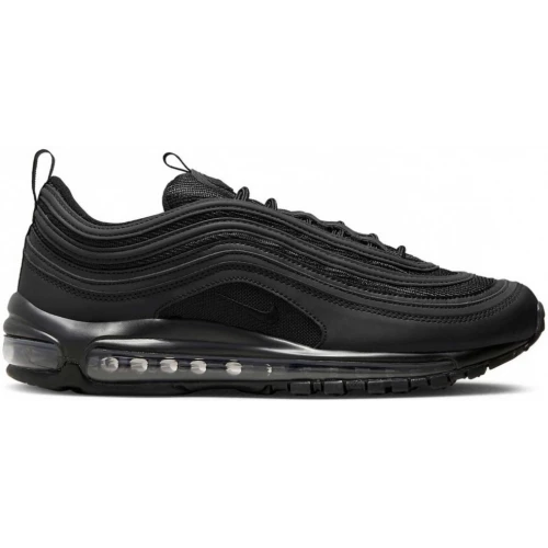 Кроссовки Nike Air Max 97 Triple Black
