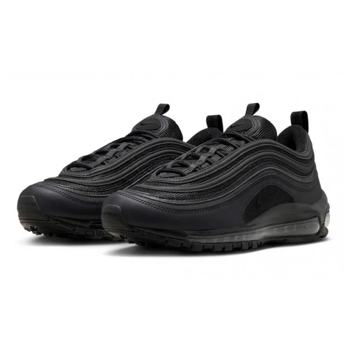 Кроссовки Nike Air Max 97 Triple Black