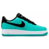 Кроссовки Nike Air Force 1 Low Tiffany And Co Blue
