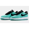 Кроссовки Nike Air Force 1 Low Tiffany And Co Blue