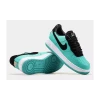 Кроссовки Nike Air Force 1 Low Tiffany And Co Blue