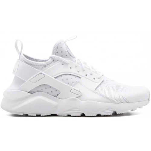 Кроссовки Nike Air Huarache Ultra Triple White