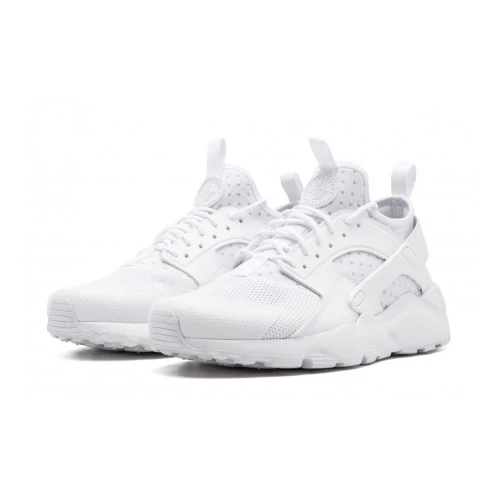 Кроссовки Nike Air Huarache Ultra Triple White