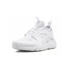 Кроссовки Nike Air Huarache Ultra Triple White