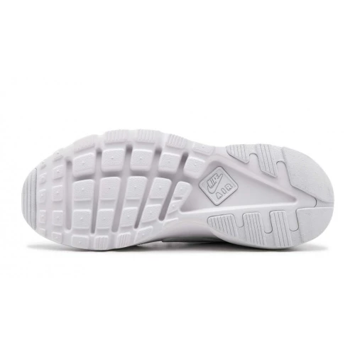 Кроссовки Nike Air Huarache Ultra Triple White