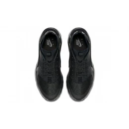 Кроссовки Nike Air Huarache Ultra Triple Black