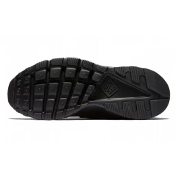 Кроссовки Nike Air Huarache Ultra Triple Black