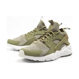Nike Air Huarache Ultra Olive