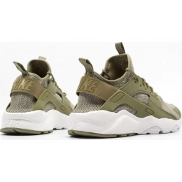 Nike Air Huarache Ultra Olive