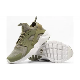 Nike Air Huarache Ultra Olive