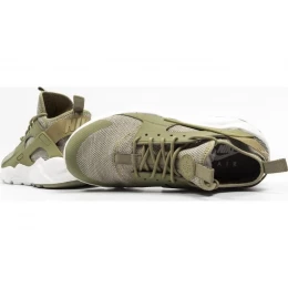 Nike Air Huarache Ultra Olive