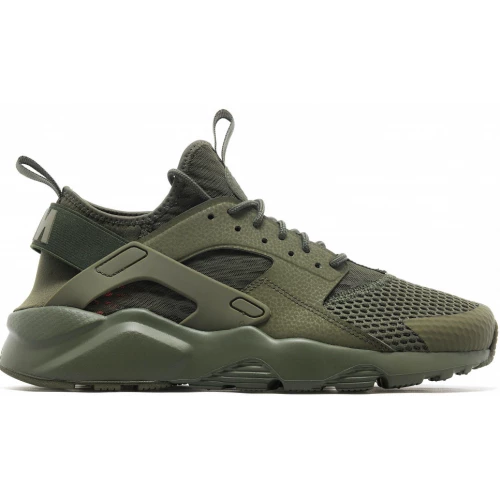 Nike Air Huarache Ultra BR Military Green