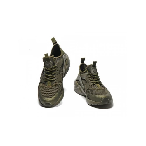 Nike Air Huarache Ultra BR Military Green