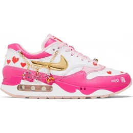 Кроссовки Nike Air Max 1 '86 OG Big Bubble Doernbecher XIX Pink