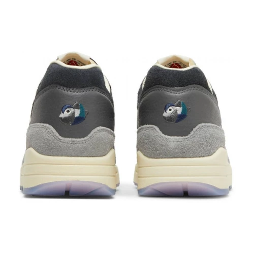 Кроссовки Kasina x Nike Air Max 1 SP Made to be Together Grey